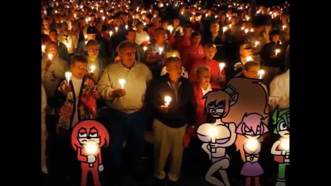 Sonic The Hedgehog: Fall of The Sun, Our Darkest Moment..